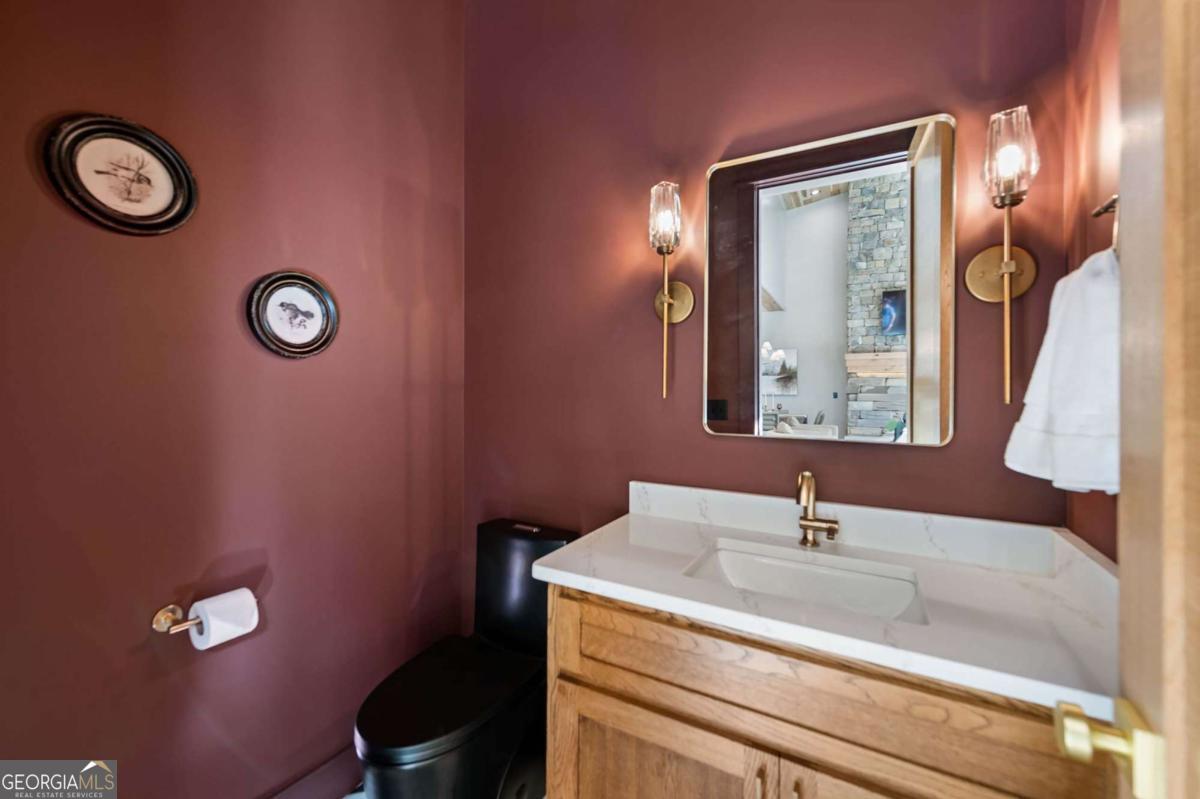 Saratoga Haven - Residential