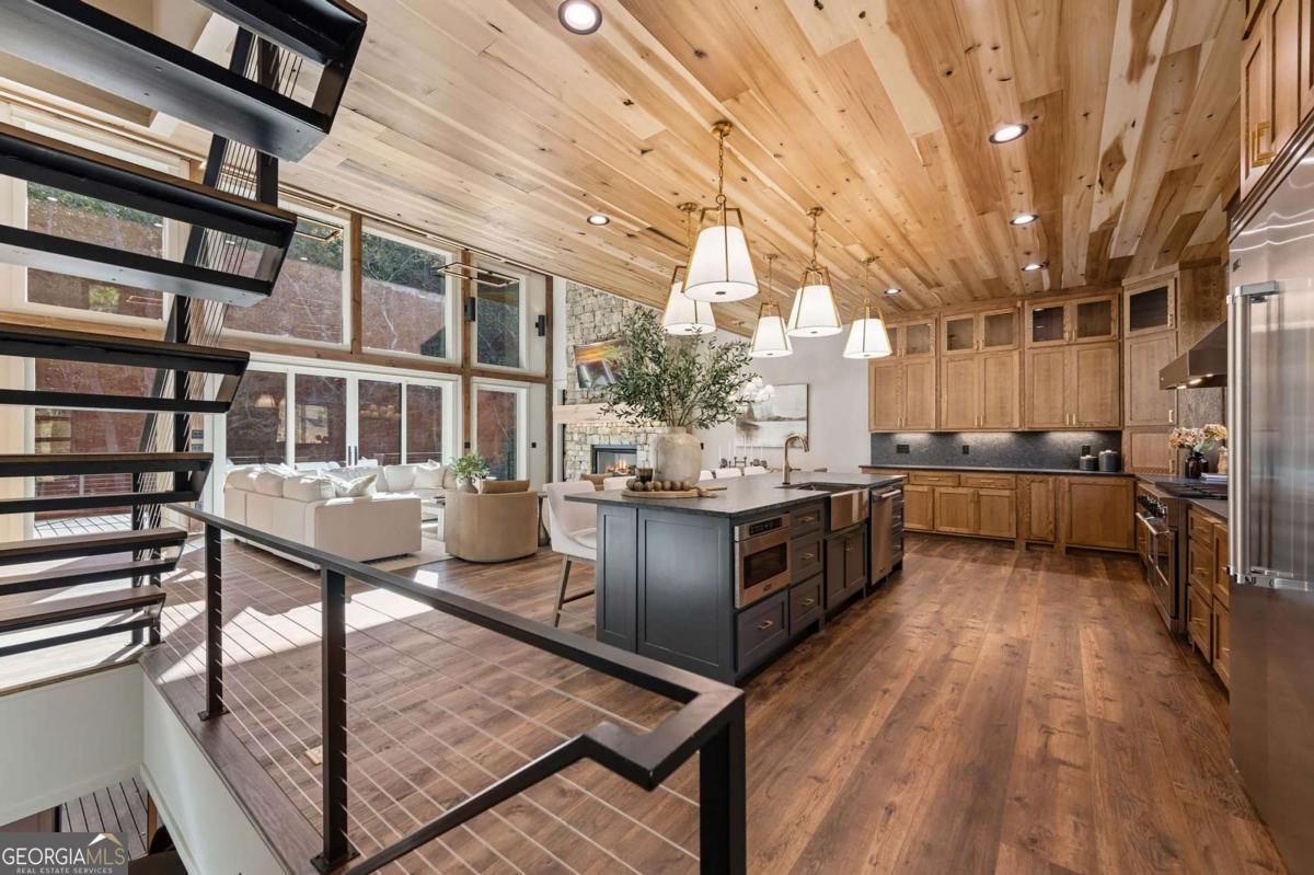 Saratoga Haven - Residential