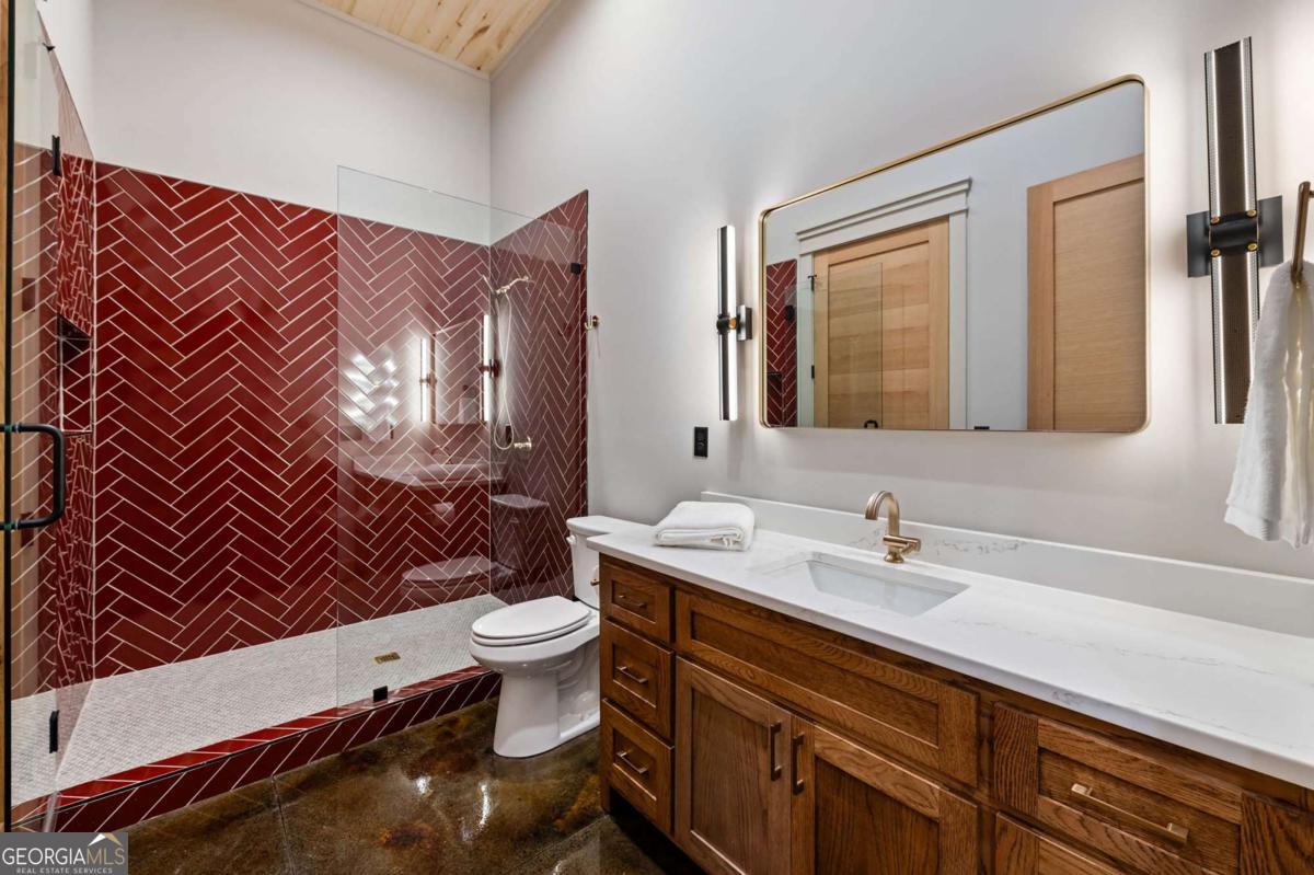 Saratoga Haven - Residential