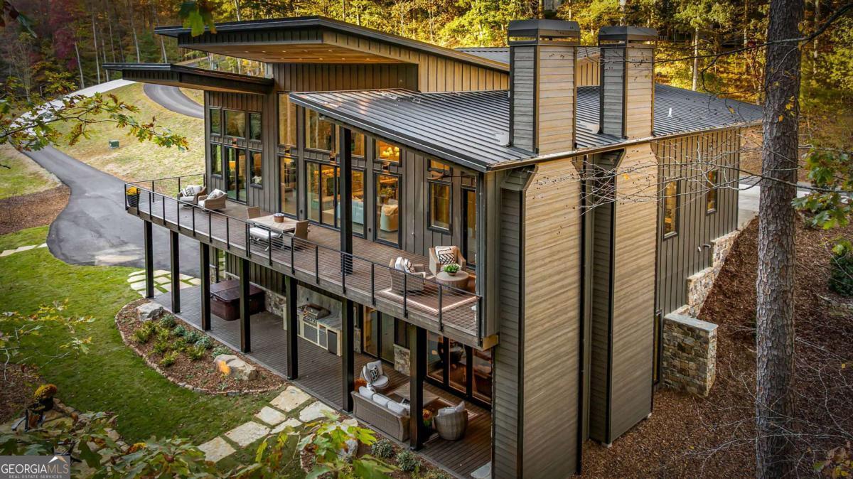 Saratoga Haven - Residential