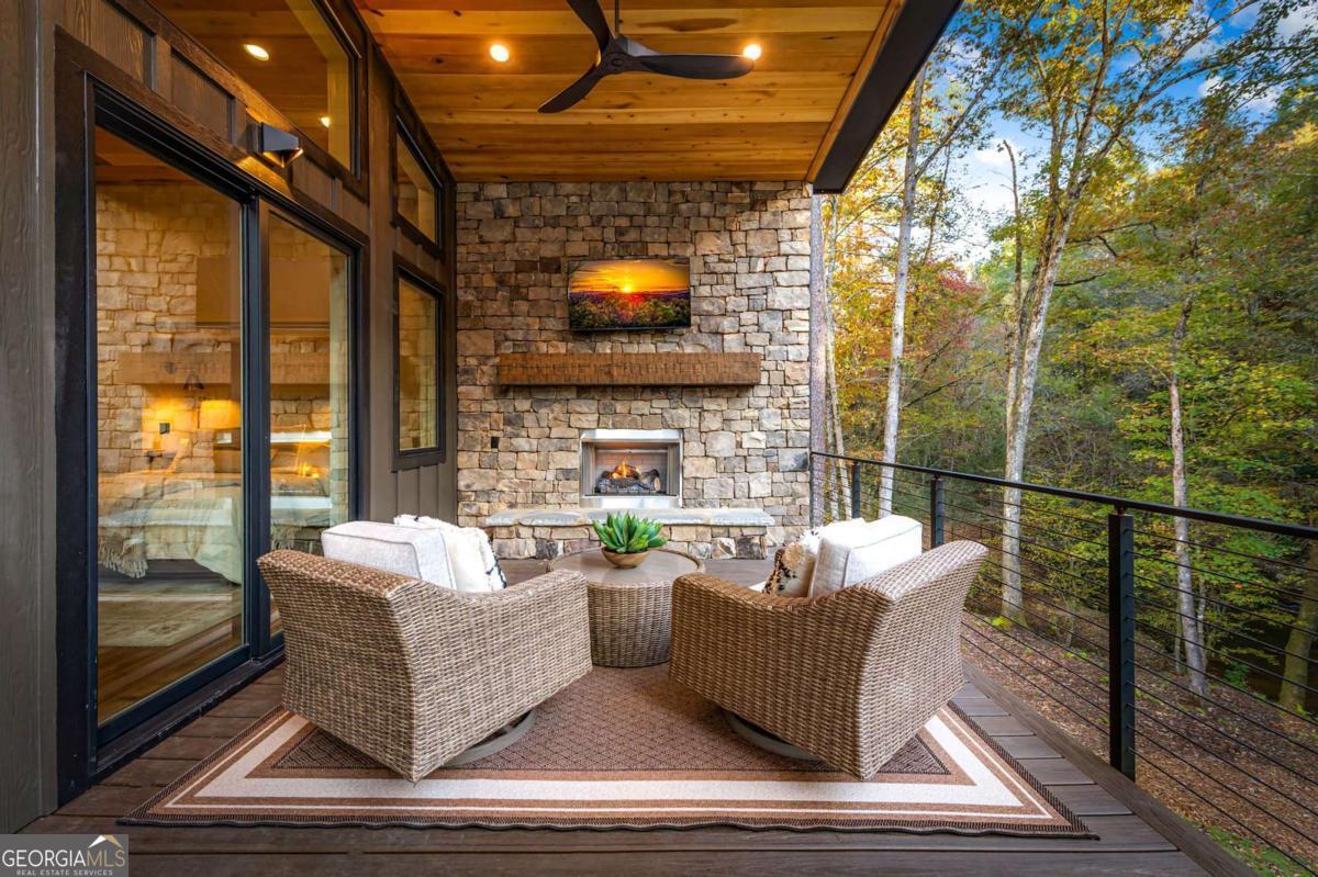 Saratoga Haven - Residential