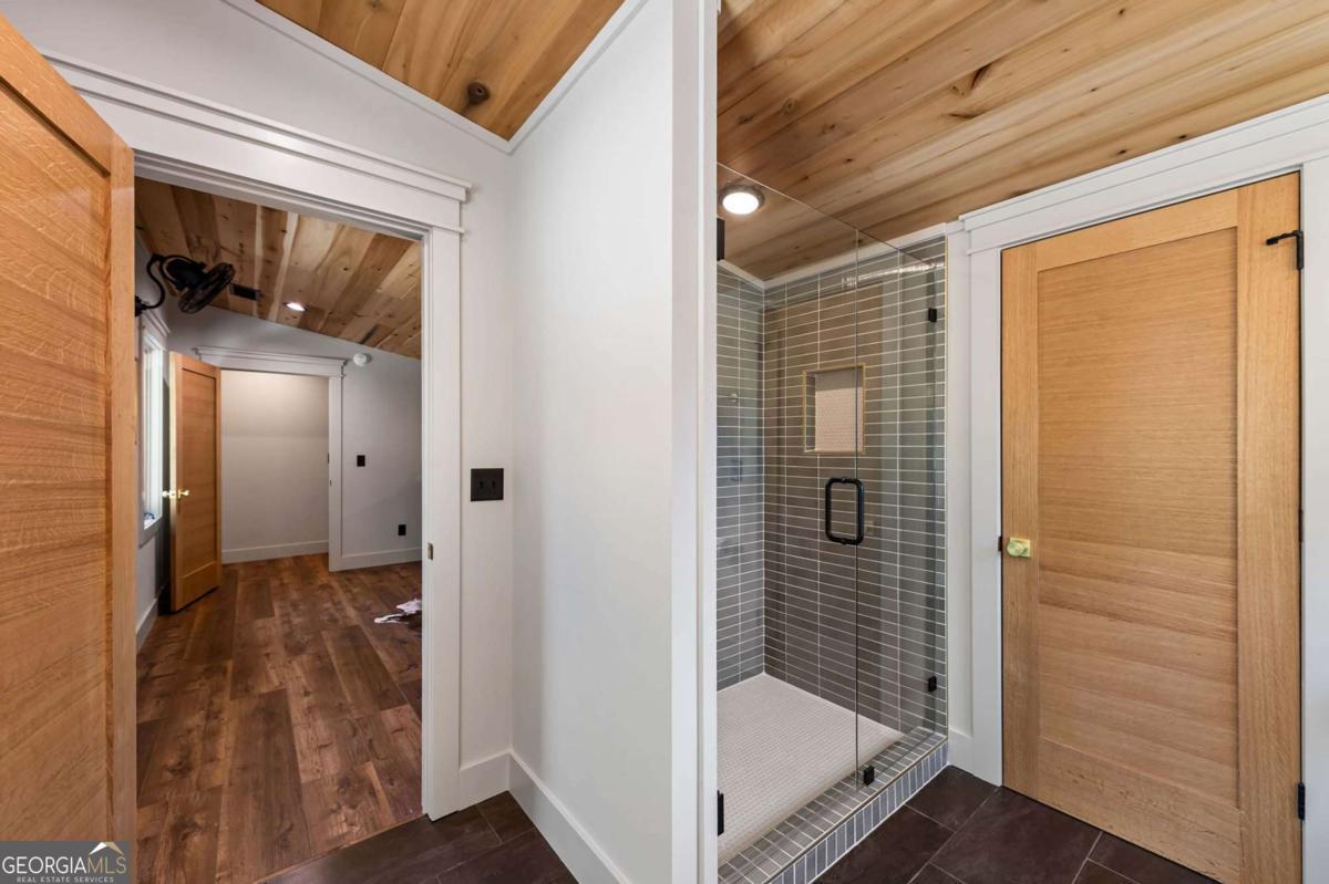 Saratoga Haven - Residential