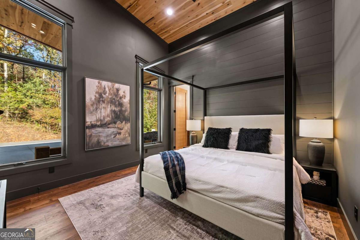 Saratoga Haven - Residential