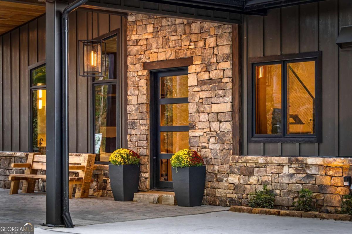 Saratoga Haven - Residential