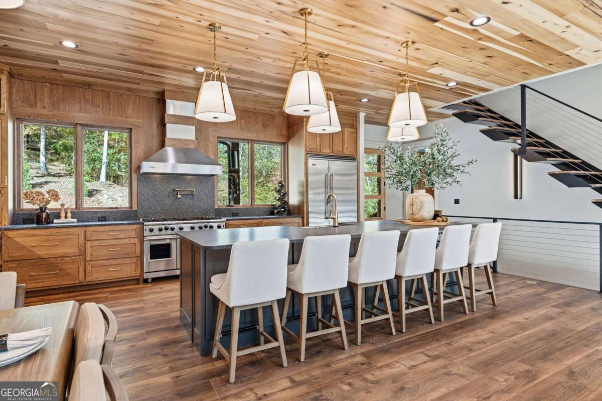 Saratoga Haven - Residential