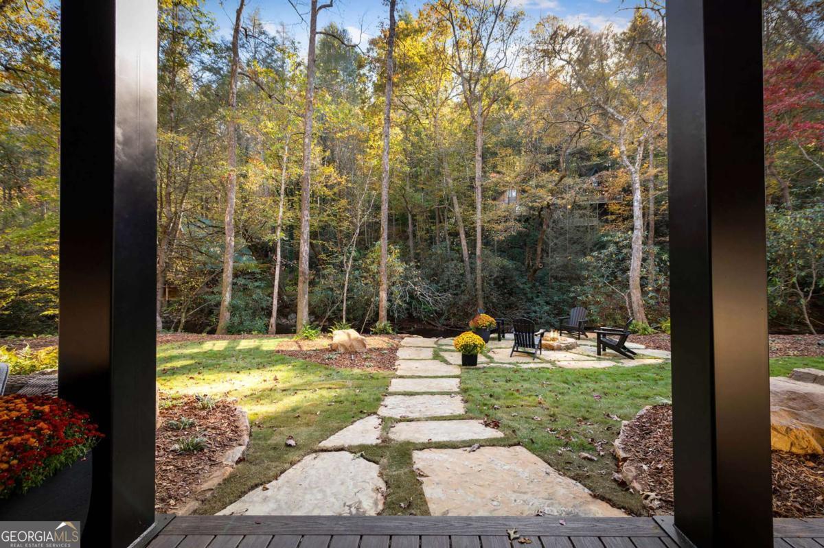 Saratoga Haven - Residential