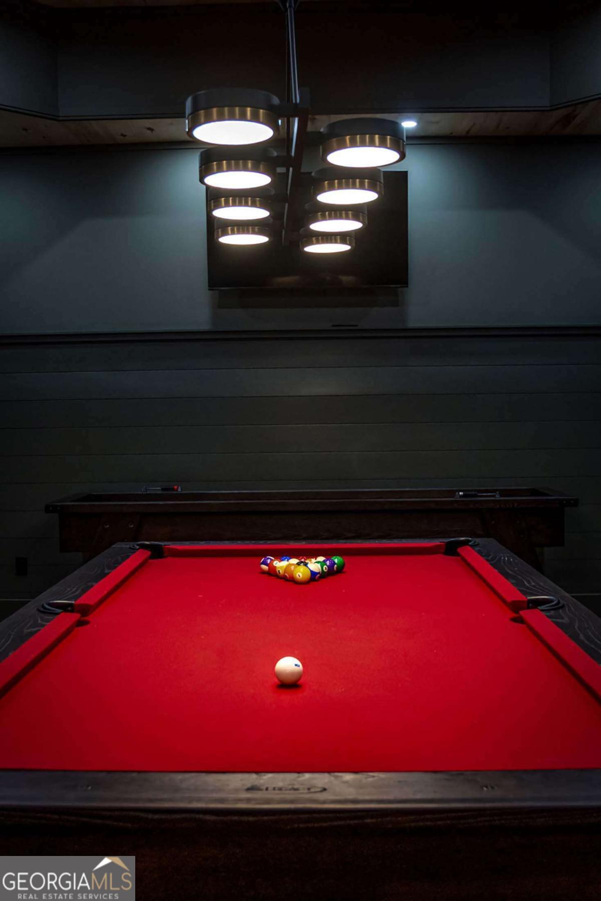 Saratoga Haven - Residential