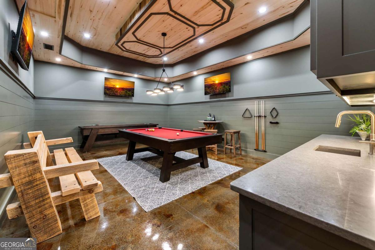 Saratoga Haven - Residential