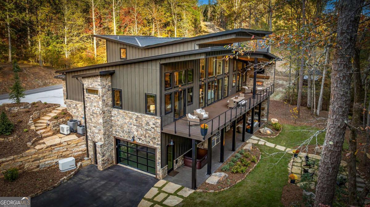 Saratoga Haven - Residential