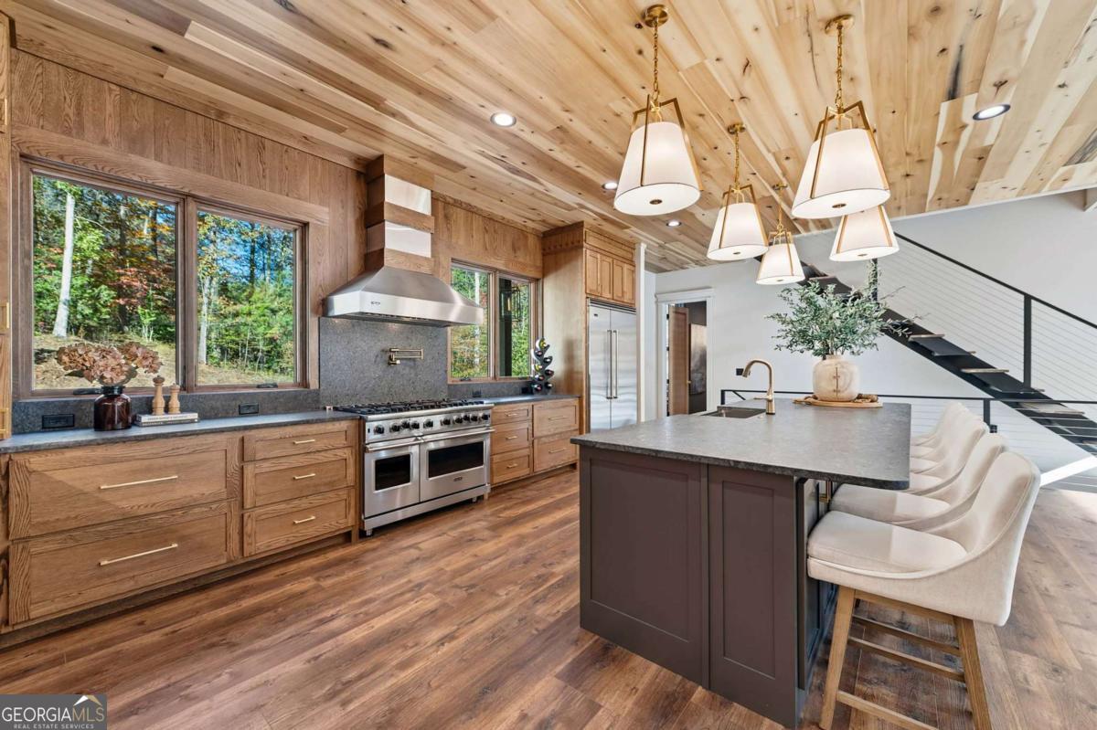 Saratoga Haven - Residential