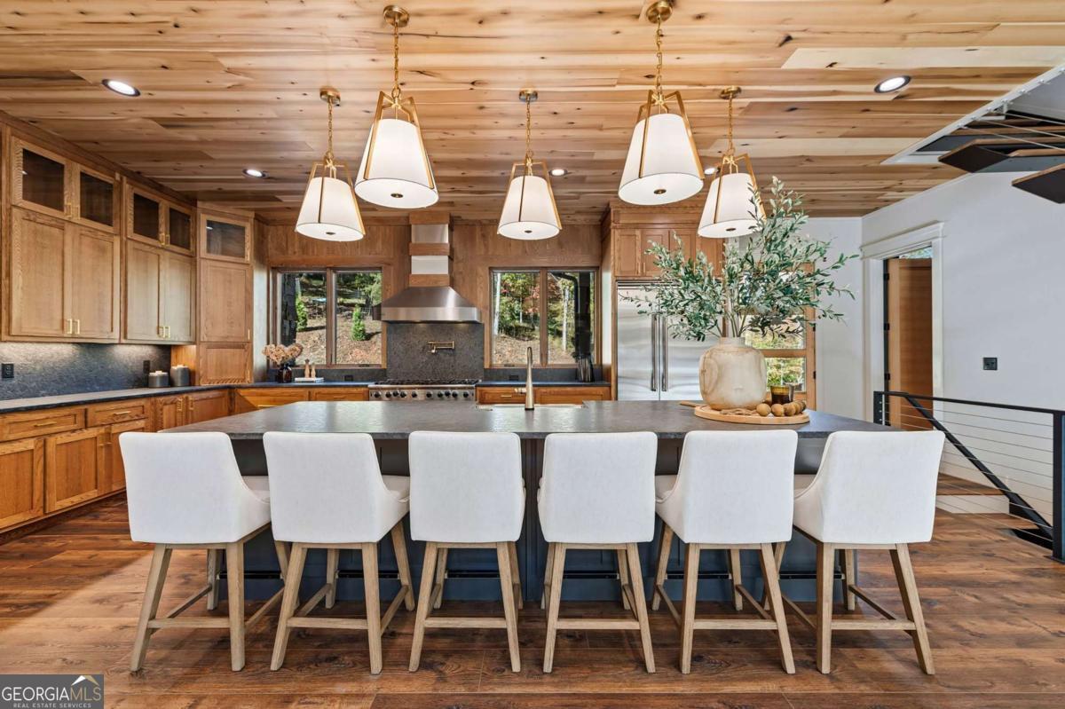 Saratoga Haven - Residential