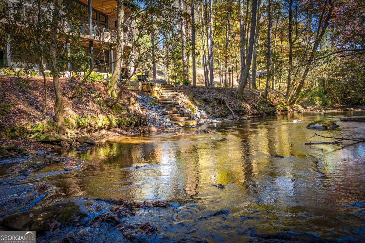 Saratoga Haven - Residential