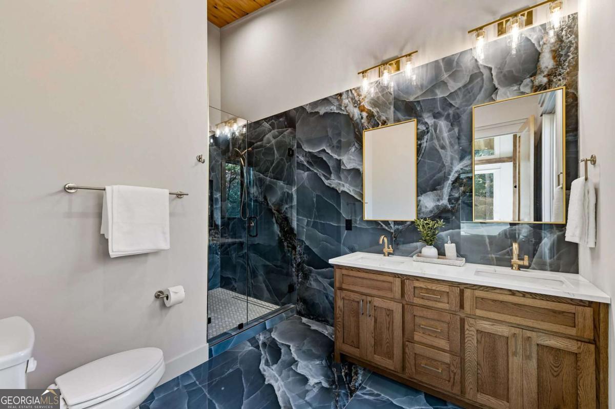 Saratoga Haven - Residential