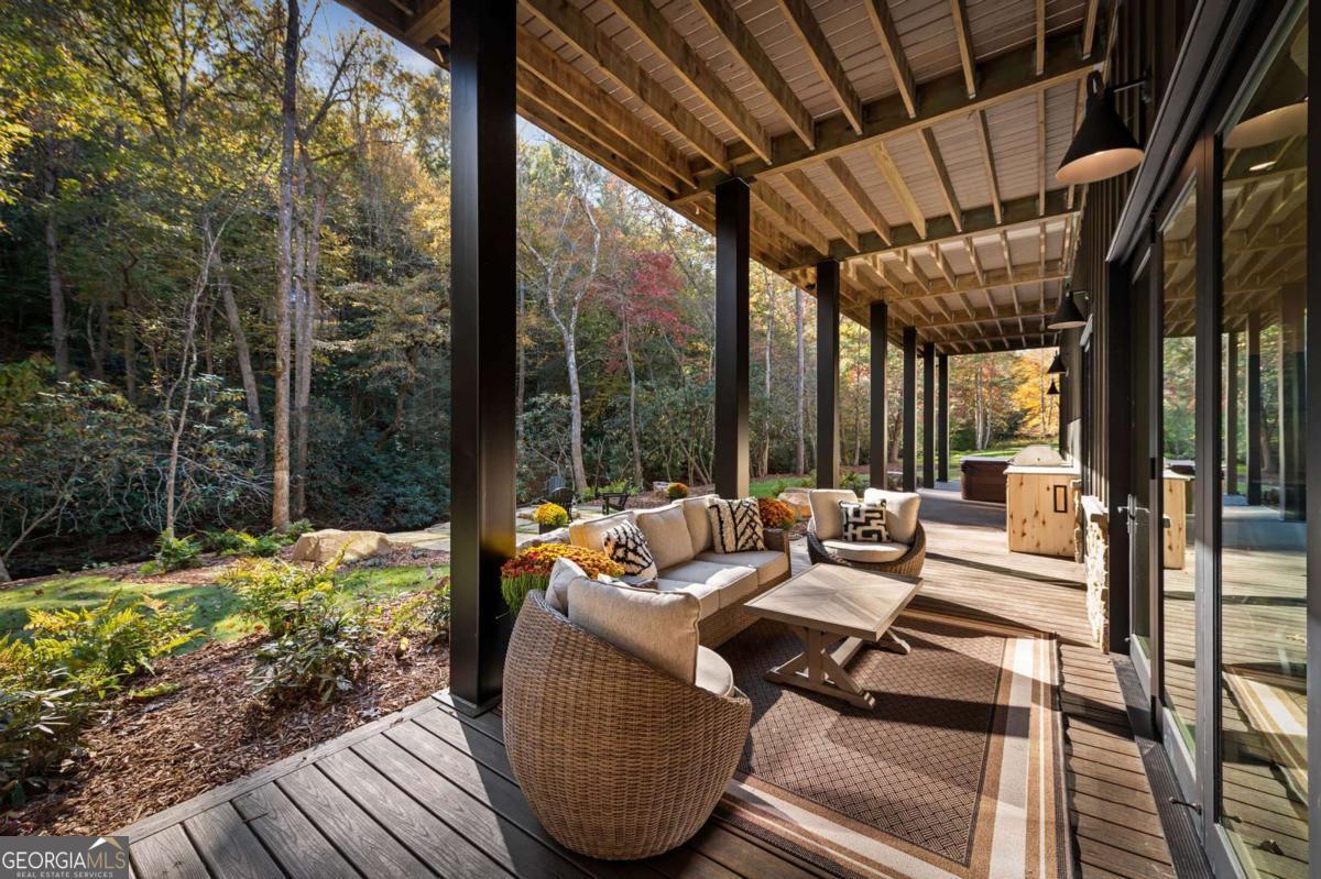 Saratoga Haven - Residential