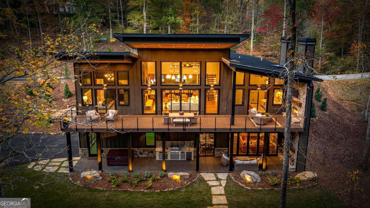 Saratoga Haven - Residential