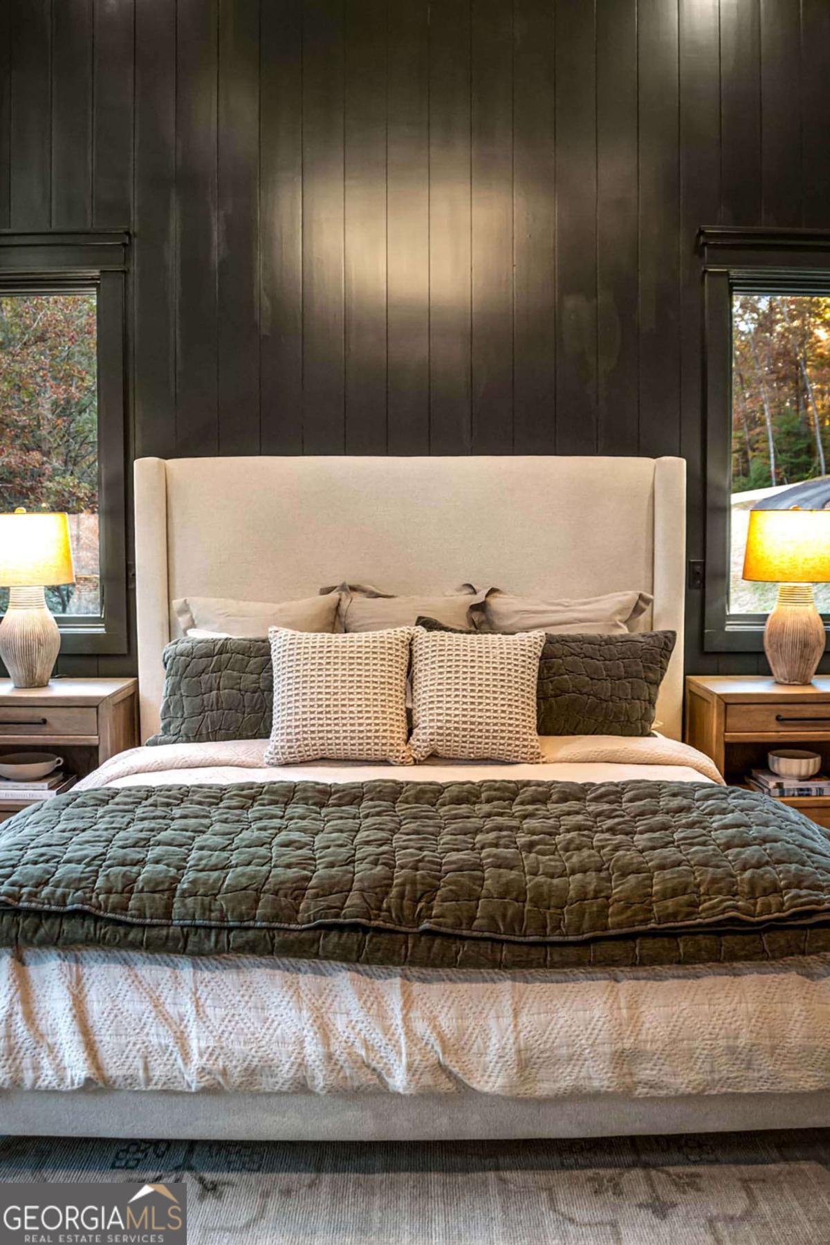 Saratoga Haven - Residential