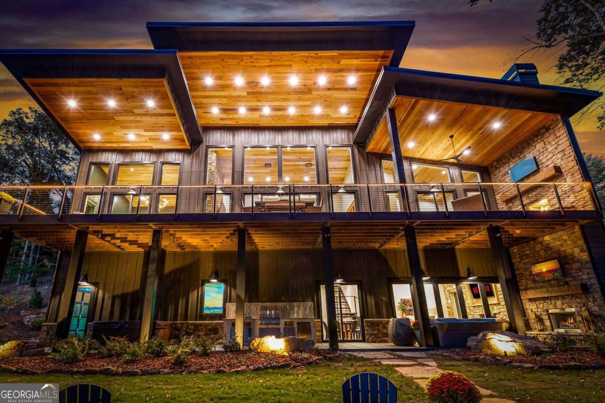 Saratoga Haven - Residential