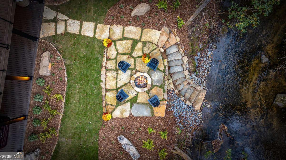 Saratoga Haven - Residential