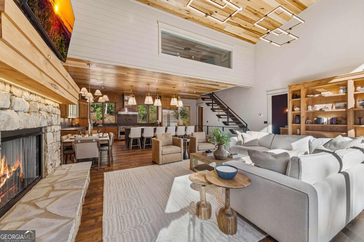 Saratoga Haven - Residential