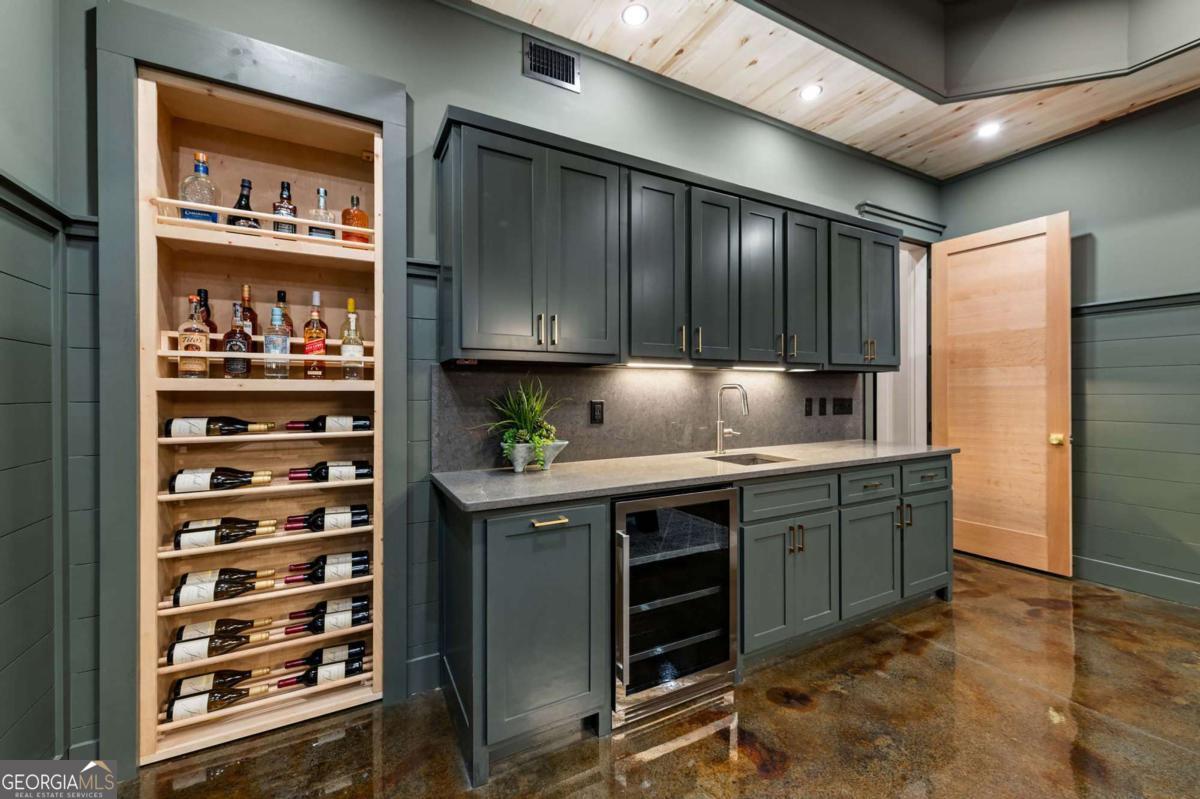 Saratoga Haven - Residential