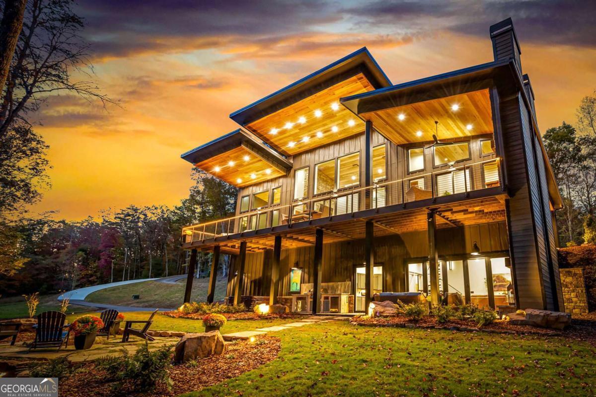 Saratoga Haven - Residential