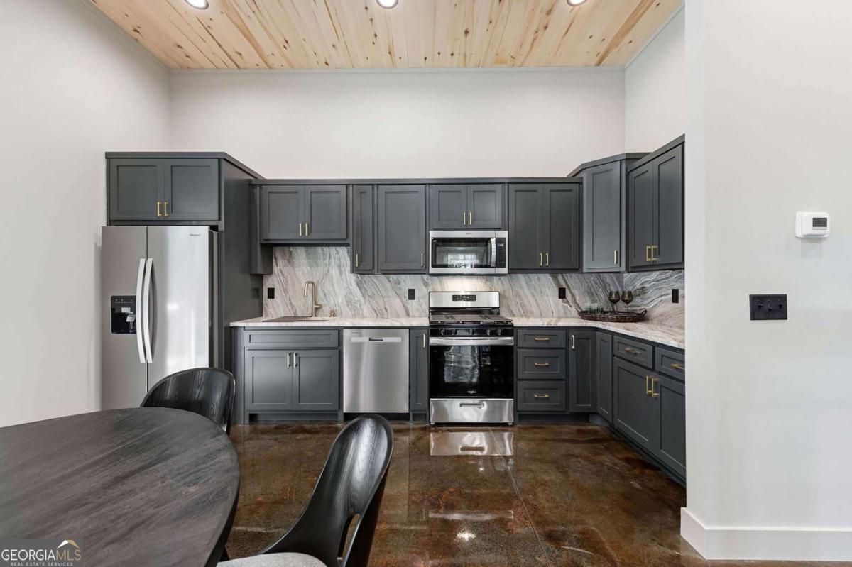 Saratoga Haven - Residential