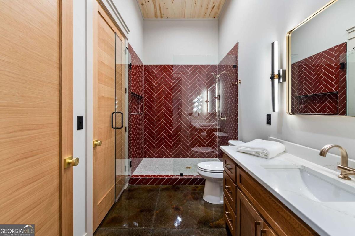 Saratoga Haven - Residential