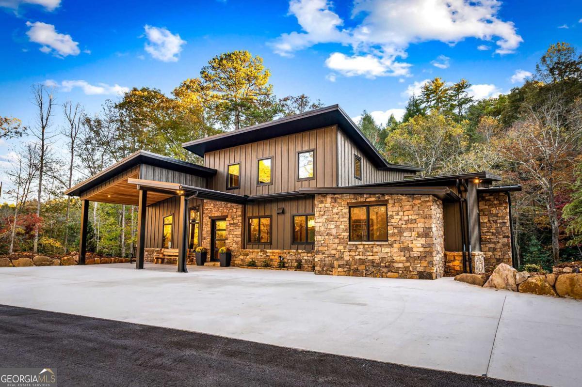 Saratoga Haven - Residential