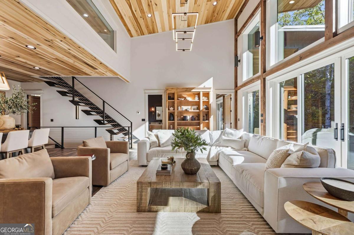 Saratoga Haven - Residential