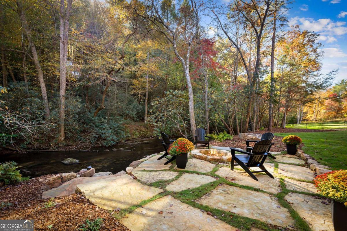 Saratoga Haven - Residential