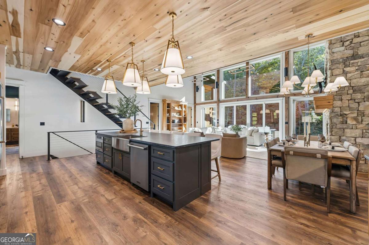 Saratoga Haven - Residential