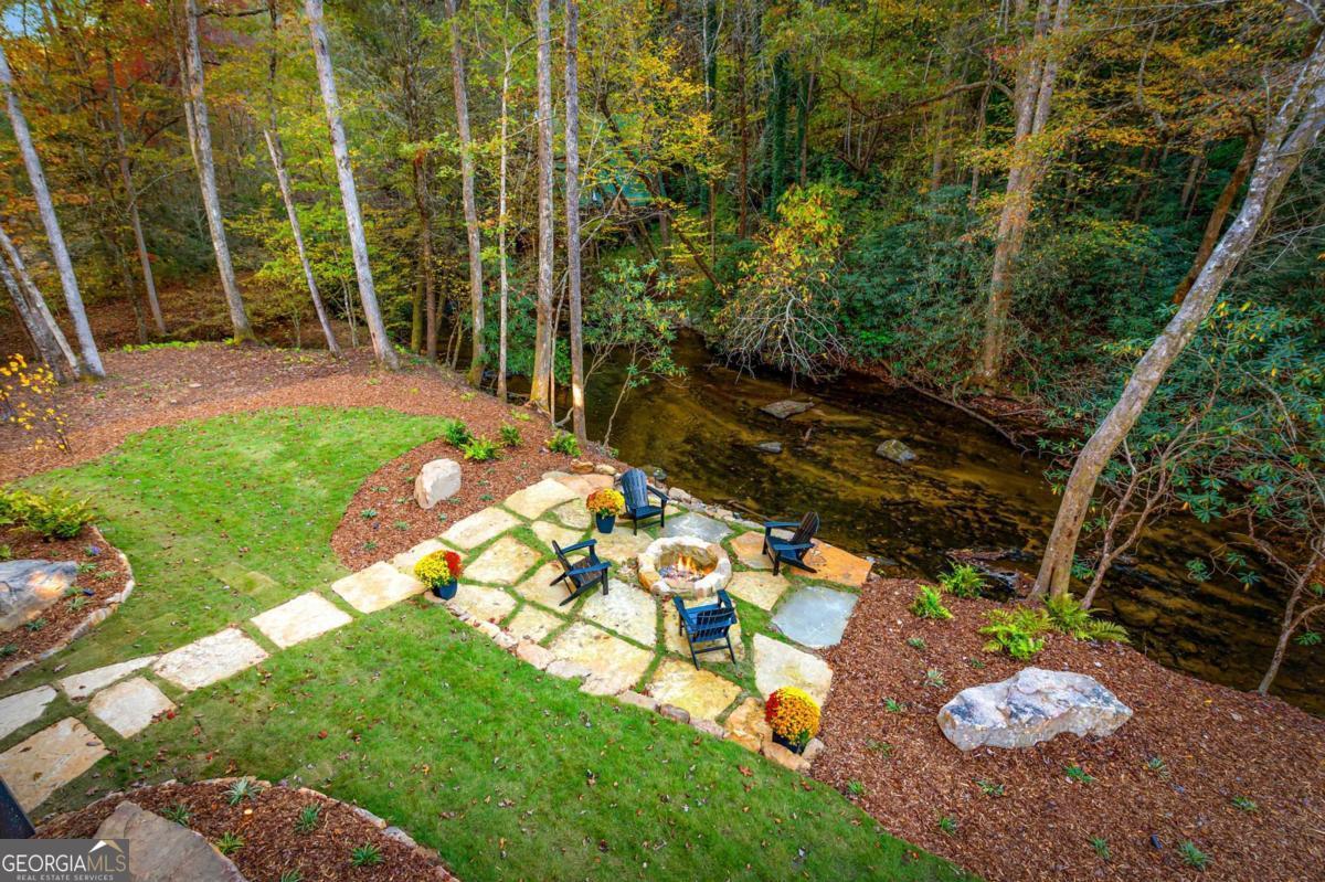 Saratoga Haven - Residential