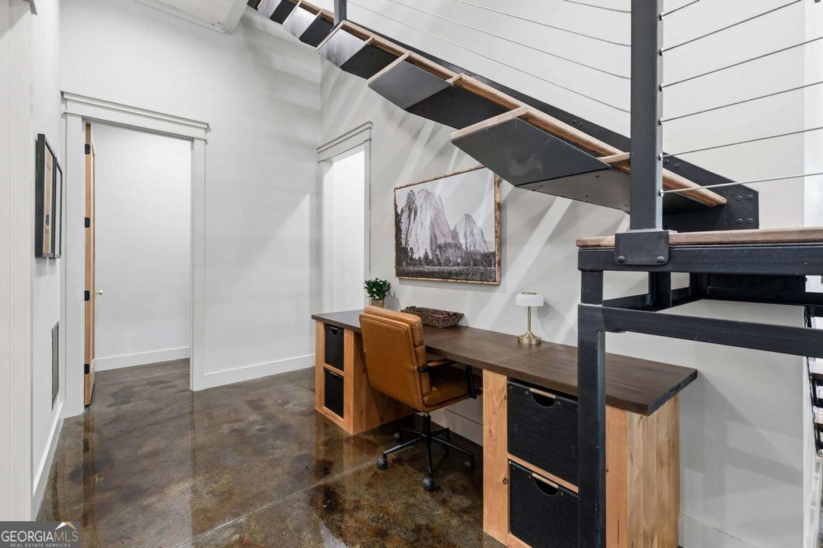 Saratoga Haven - Residential