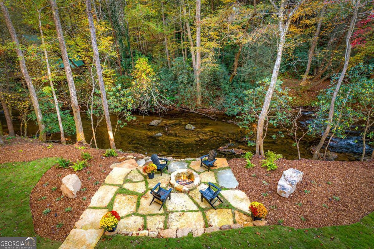 Saratoga Haven - Residential