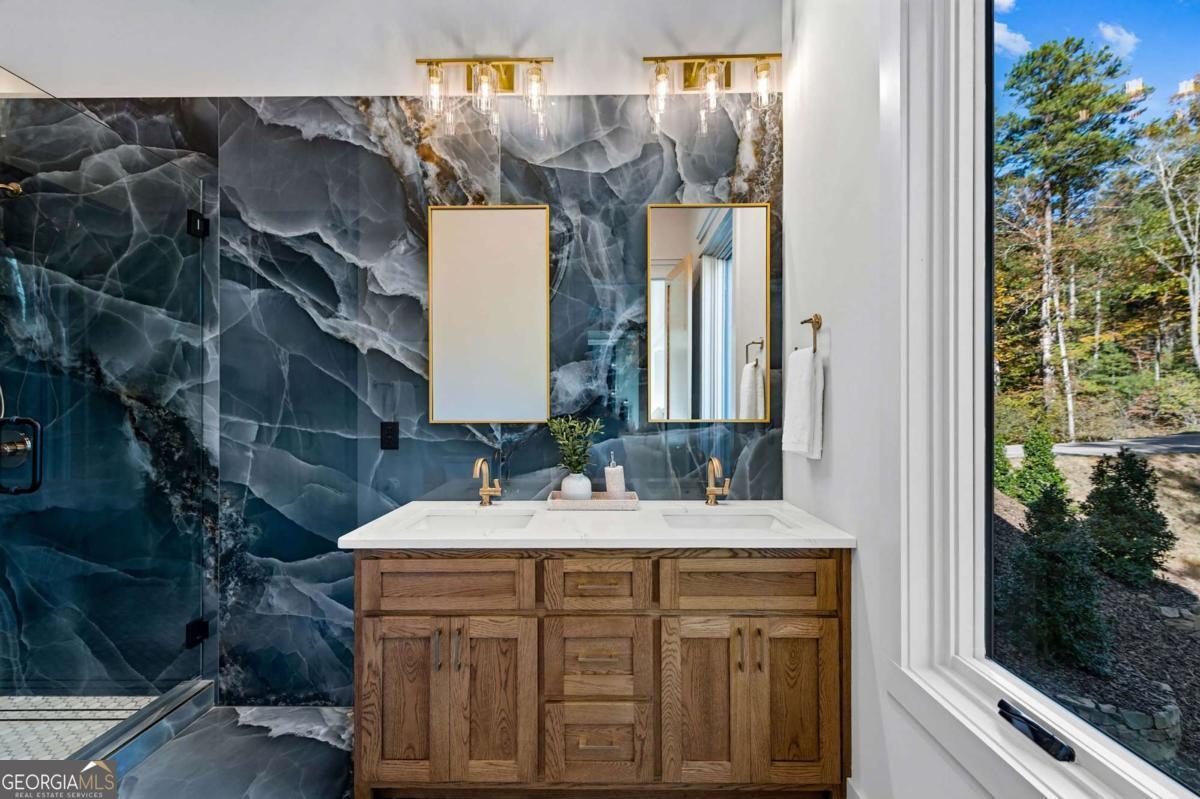 Saratoga Haven - Residential