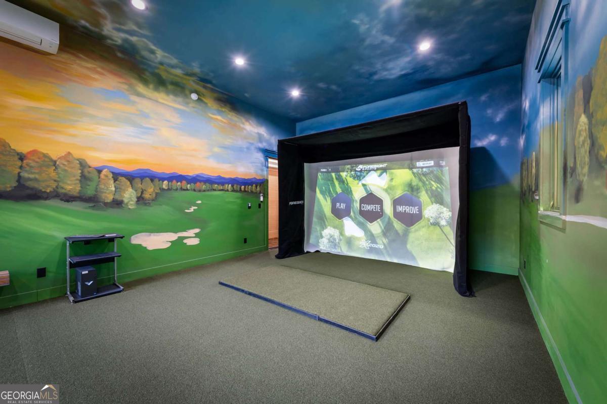 Saratoga Haven - Residential