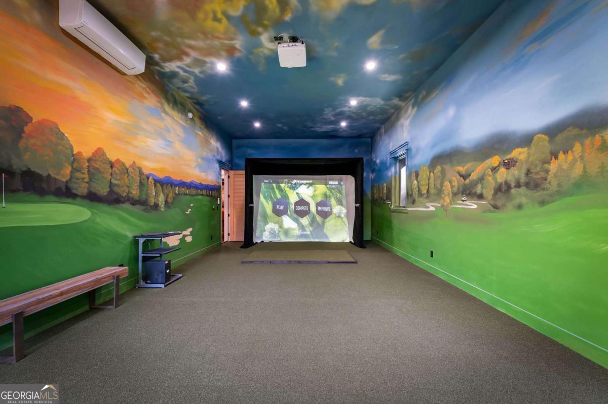 Saratoga Haven - Residential