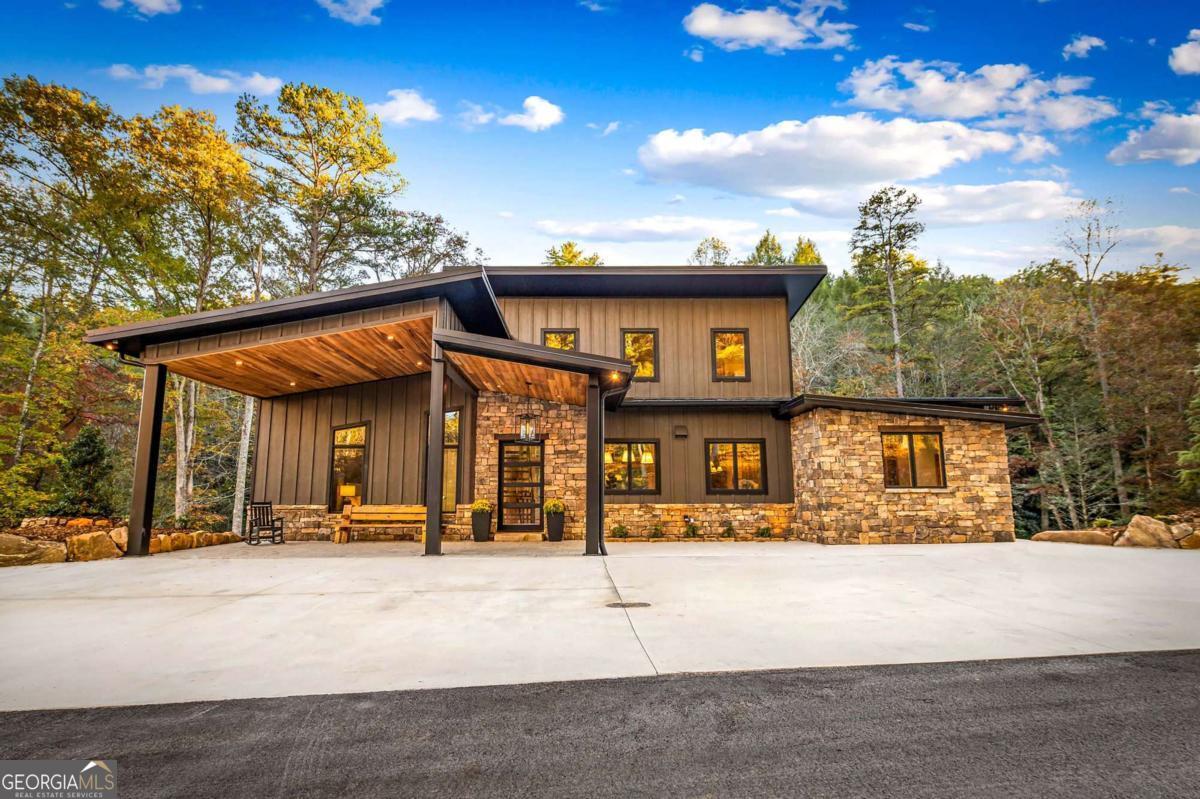 Saratoga Haven - Residential