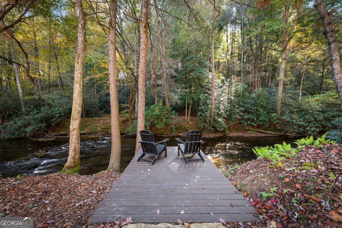 Saratoga Haven - Residential