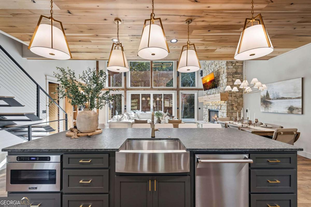 Saratoga Haven - Residential