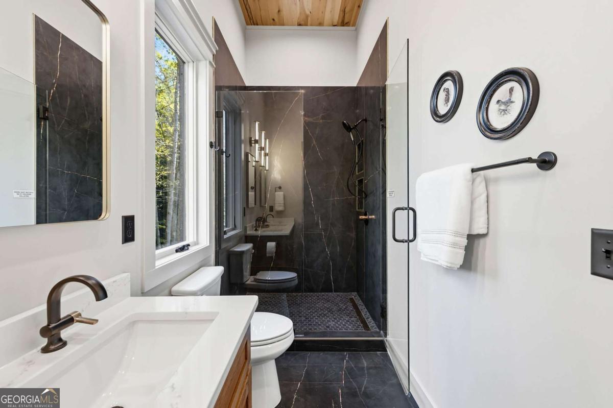 Saratoga Haven - Residential