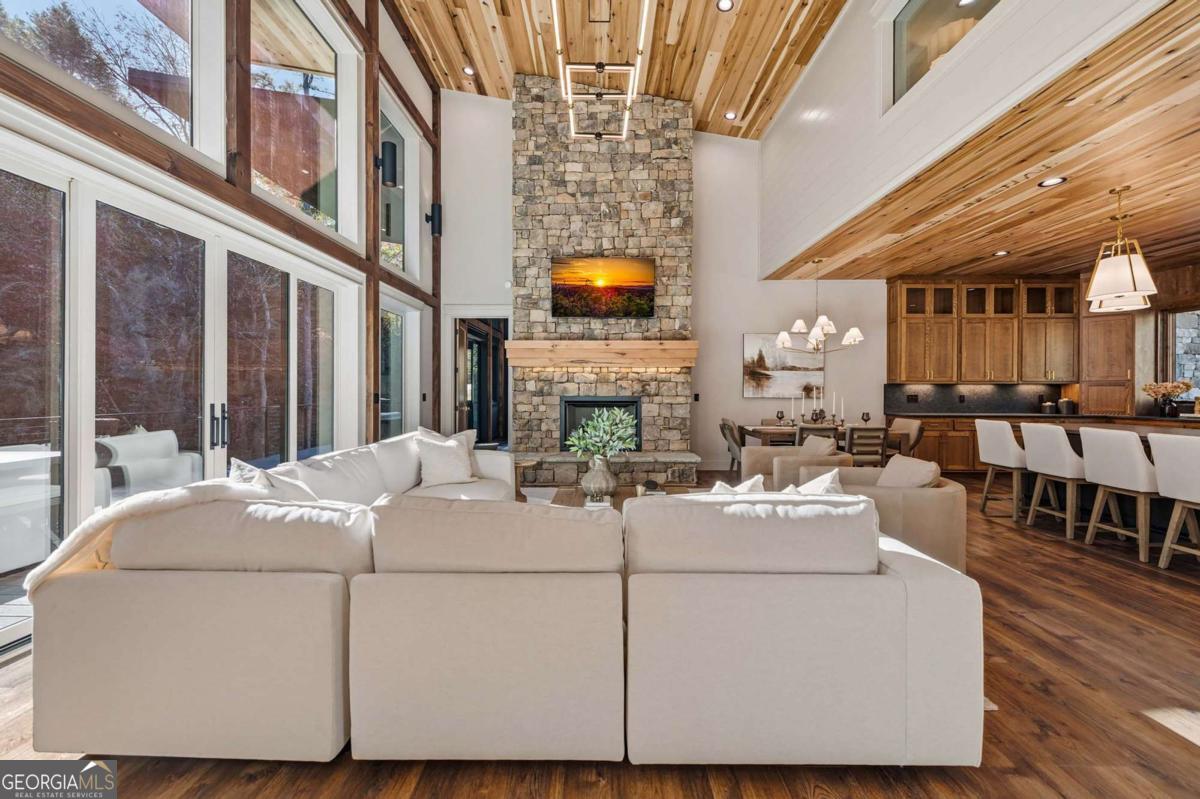 Saratoga Haven - Residential