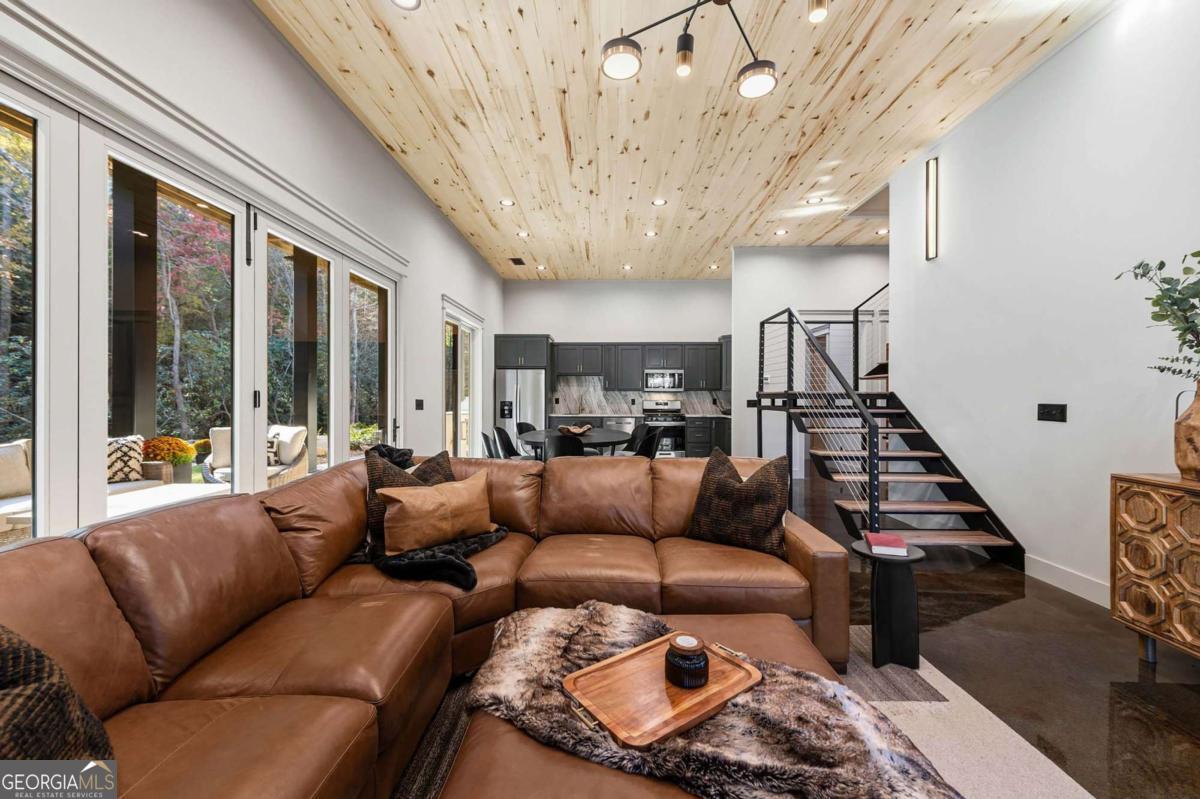 Saratoga Haven - Residential