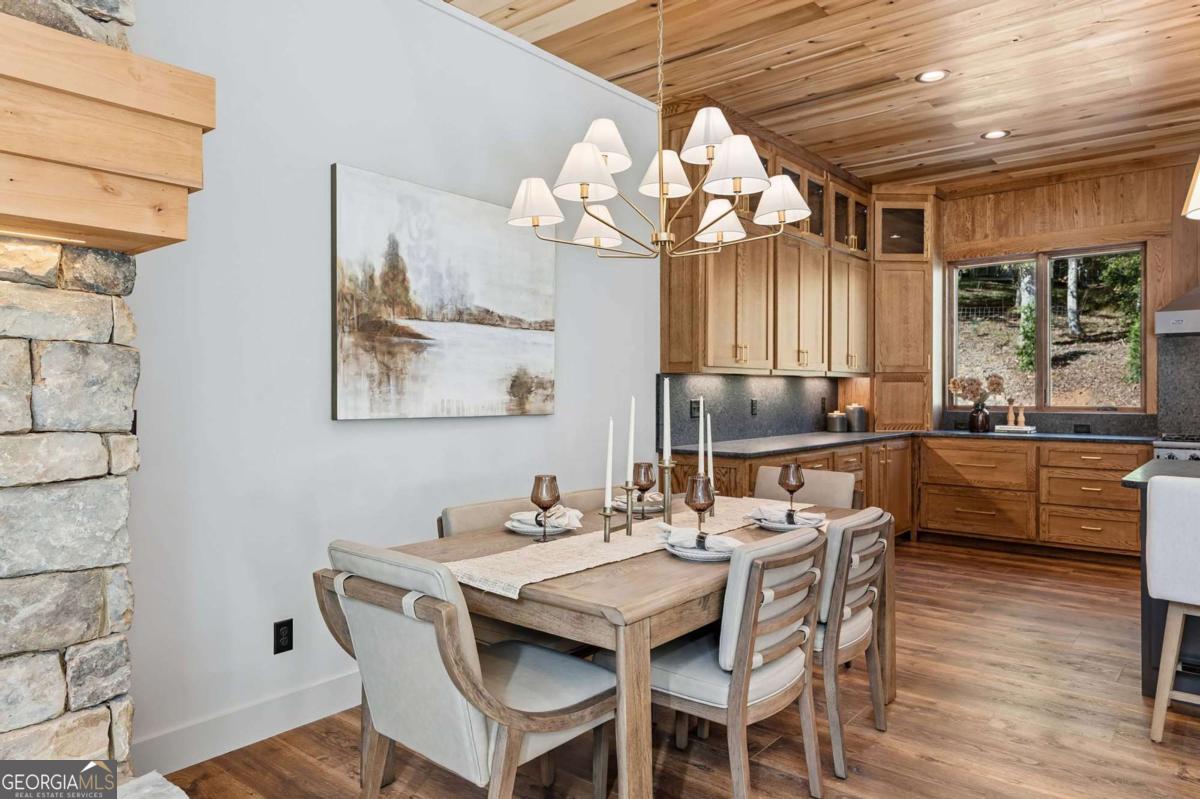 Saratoga Haven - Residential