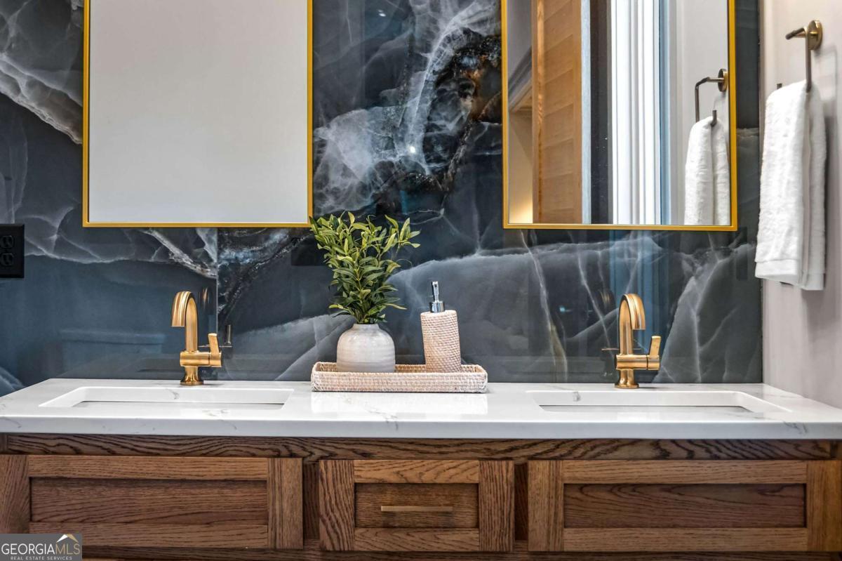 Saratoga Haven - Residential