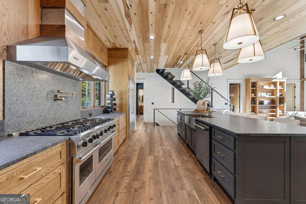 Saratoga Haven - Residential