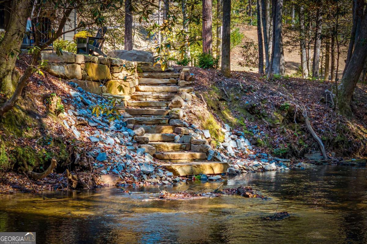 Saratoga Haven - Residential