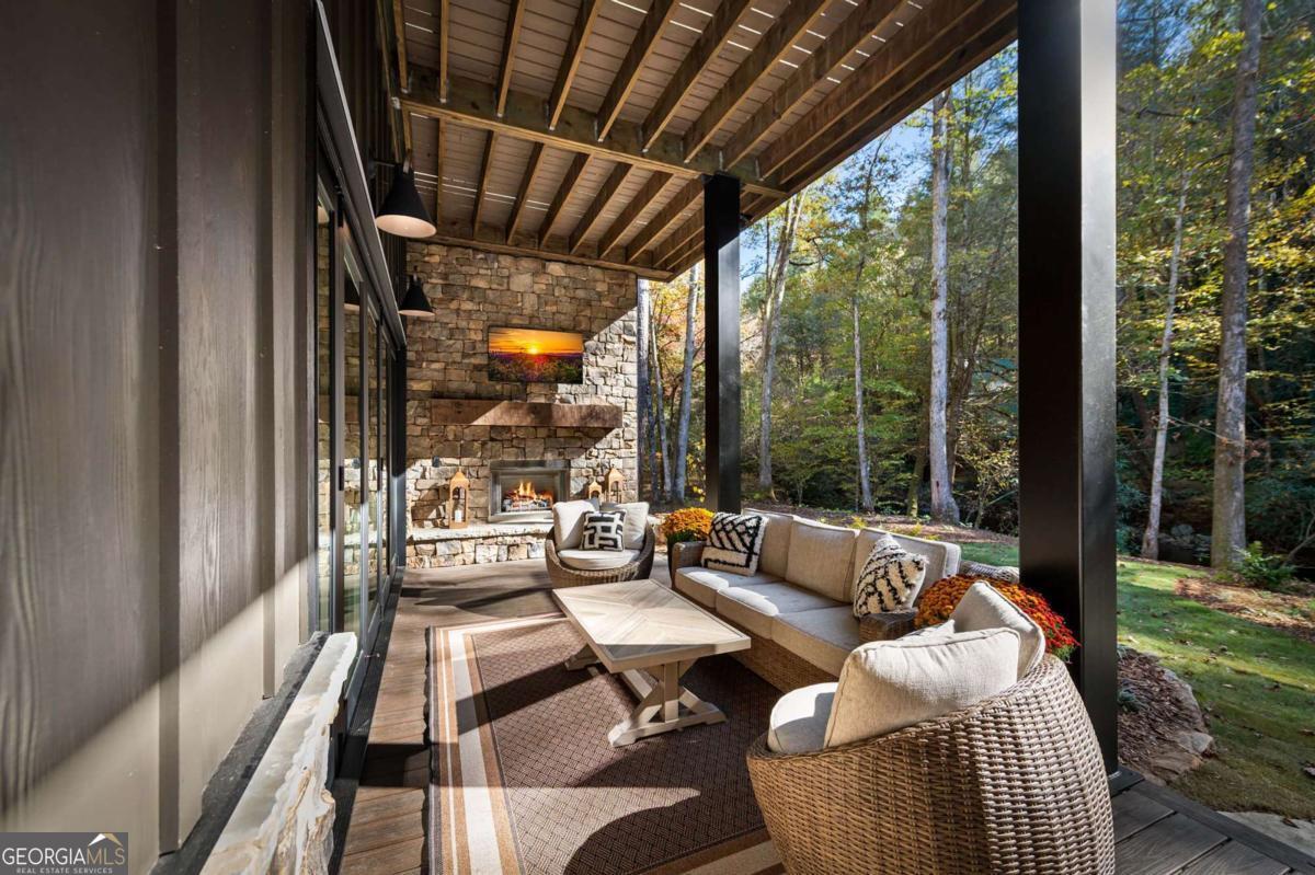 Saratoga Haven - Residential