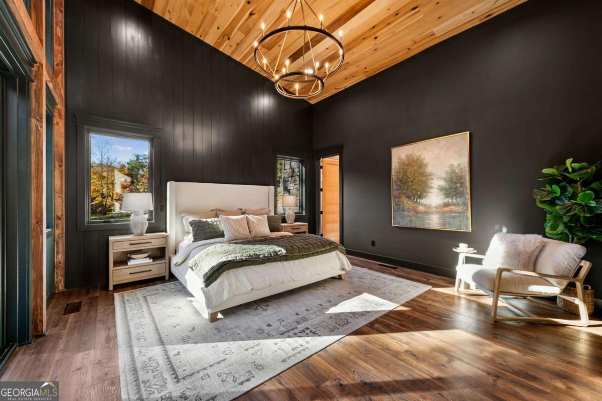 Saratoga Haven - Residential