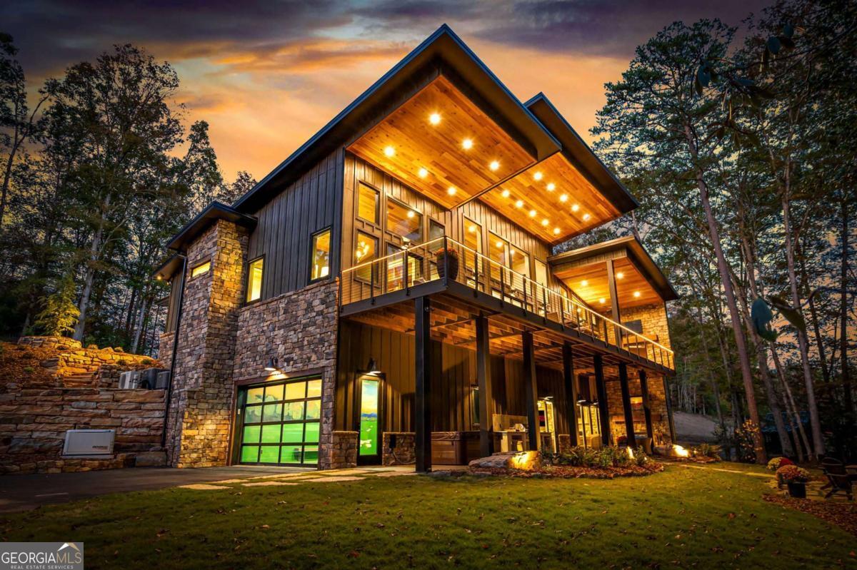 Saratoga Haven - Residential